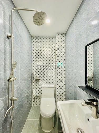 Hình ảnh 🥇 Nhà 413/41//Lê Văn Quơi-Cach mặt đường kinh doanh 5m