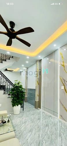 Hình ảnh 🥇 Nhà 413/41//Lê Văn Quơi-Cach mặt đường kinh doanh 5m