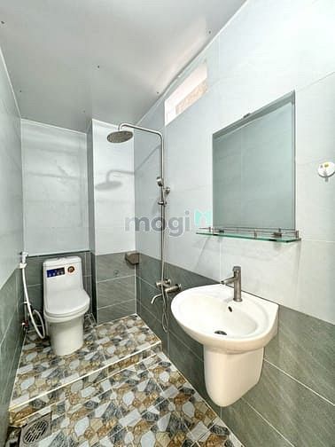 Hình ảnh Phòng Thoáng, An Ninh Gần Đại Học Văn Lang