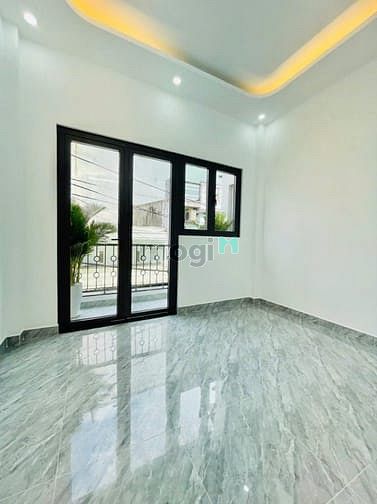 Hình ảnh 🥇 Nhà 413/41//Lê Văn Quơi-Cach mặt đường kinh doanh 5m