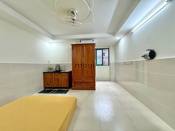 Hình ảnh Phòng Thoáng, An Ninh Gần Đại Học Văn Lang