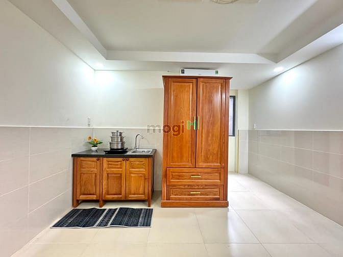 Hình ảnh Phòng Thoáng, An Ninh Gần Đại Học Văn Lang