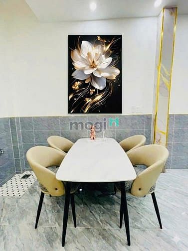 Hình ảnh 🥇 Nhà 413/41//Lê Văn Quơi-Cach mặt đường kinh doanh 5m