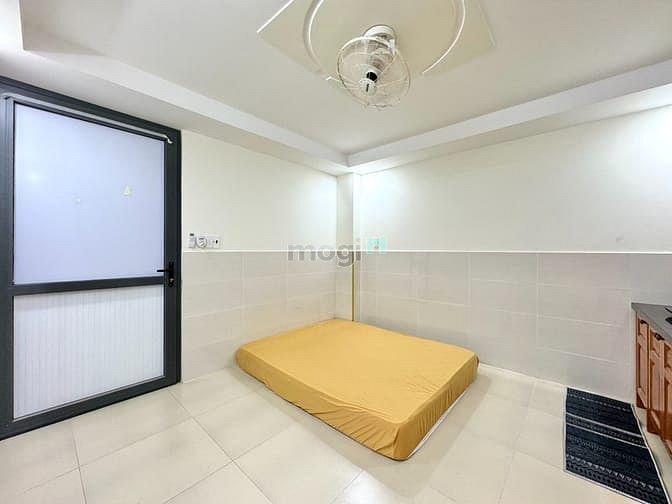 Hình ảnh Phòng Thoáng, An Ninh Gần Đại Học Văn Lang