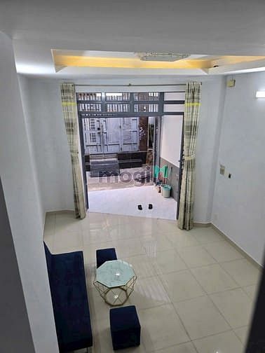 Hình ảnh 🏘️Cho thuê nhà Hẻm Bùi Tư Toàn, Phường An Lạc, Bình Tân Gần Chợ