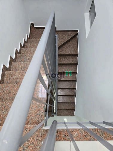 Hình ảnh 🏘️Cho thuê nhà Hẻm Bùi Tư Toàn, Phường An Lạc, Bình Tân Gần Chợ