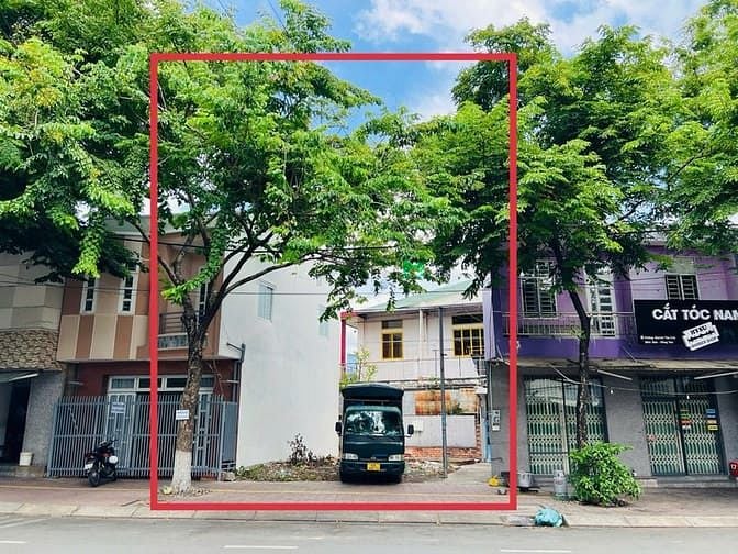 Hình ảnh Đất bán 50m2 mặt tiền Huỳnh Văn Luỹ 2,95 tỷ siêu hiếm sót lại cần bán