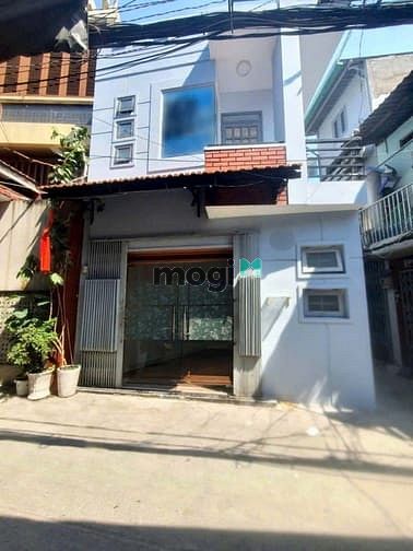 Hình ảnh CHO THUÊ NHÀ Phạm Văn Chí, Phường 7, Quận 6