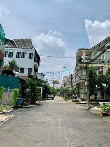 Hình ảnh 86m Đất, Đường 12m, vỉ hè, Trường Thọ, Thủ Đức. 8,1t