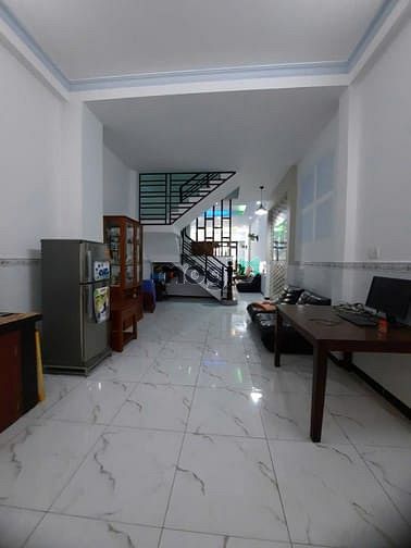 Hình ảnh 💯ĐỐI DIỆN CV🌿🍃MTNB khu Tên Lửa 4x20m 4 tầng GẦN TÊN LỬA & ĐS 7