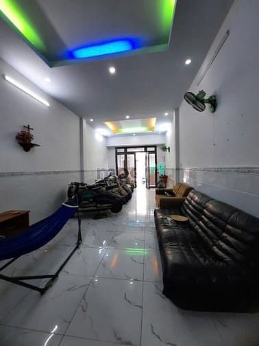 Hình ảnh 💯ĐỐI DIỆN CV🌿🍃MTNB khu Tên Lửa 4x20m 4 tầng GẦN TÊN LỬA & ĐS 7
