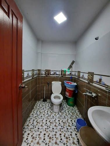 Hình ảnh 💯ĐỐI DIỆN CV🌿🍃MTNB khu Tên Lửa 4x20m 4 tầng GẦN TÊN LỬA & ĐS 7