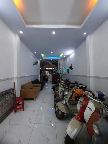 Hình ảnh 💯ĐỐI DIỆN CV🌿🍃MTNB khu Tên Lửa 4x20m 4 tầng GẦN TÊN LỬA & ĐS 7