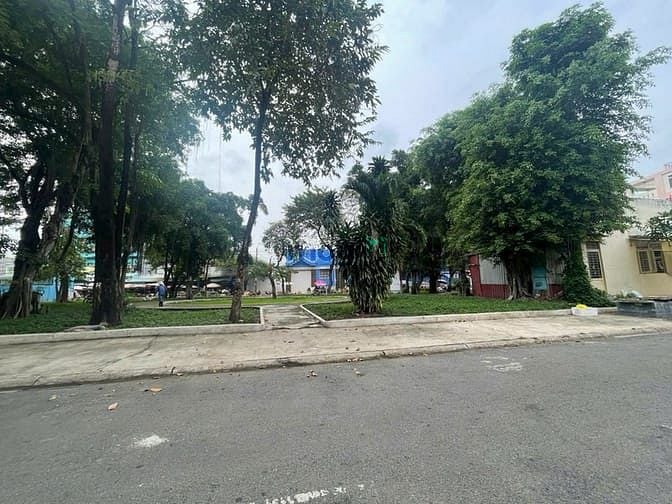 Hình ảnh 💯ĐỐI DIỆN CV🌿🍃MTNB khu Tên Lửa 4x20m 4 tầng GẦN TÊN LỬA & ĐS 7