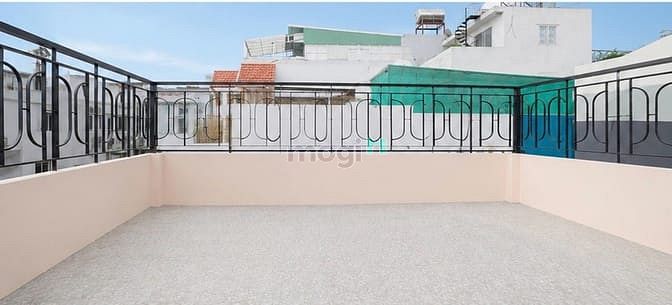 Hình ảnh Vip Bàu Cát - Hẻm nhựa 8m - 72m2 - Chỉ hơn 11 tỷ
