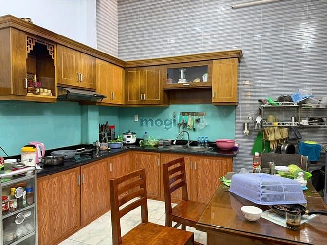 Hình ảnh Nhà cho thuê Nguyễn Quý Yêm, 15 triệu
