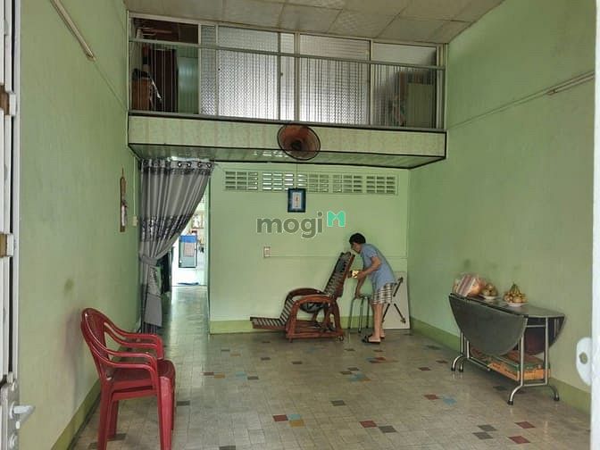 Hình ảnh Cho thuê chung cư 80m2, 6,5 triệu