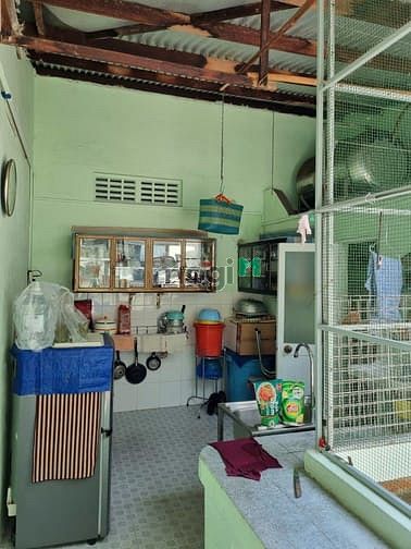 Hình ảnh Cho thuê chung cư 80m2, 6,5 triệu