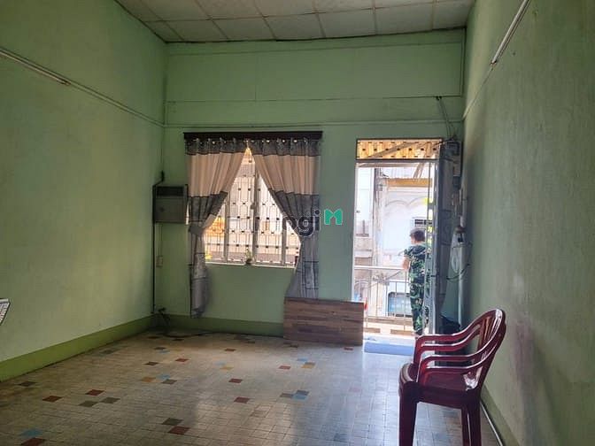 Hình ảnh Cho thuê chung cư 80m2, 6,5 triệu