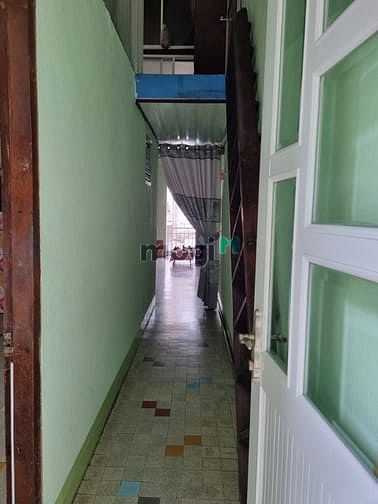 Hình ảnh Cho thuê chung cư 80m2, 6,5 triệu