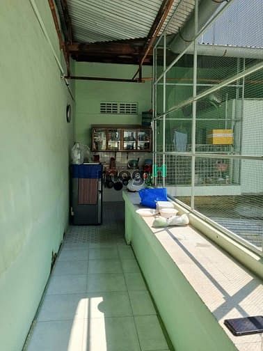 Hình ảnh Cho thuê chung cư 80m2, 6,5 triệu