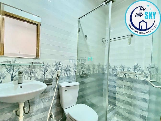 Hình ảnh 💥Phòng Tách Bếp-Đường Số 10, CX Phú Lâm-P13-Q6