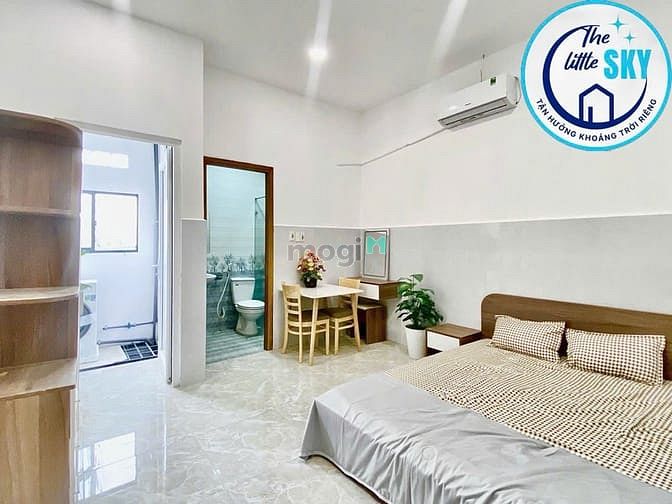 Hình ảnh 💥Phòng Tách Bếp-Đường Số 10, CX Phú Lâm-P13-Q6
