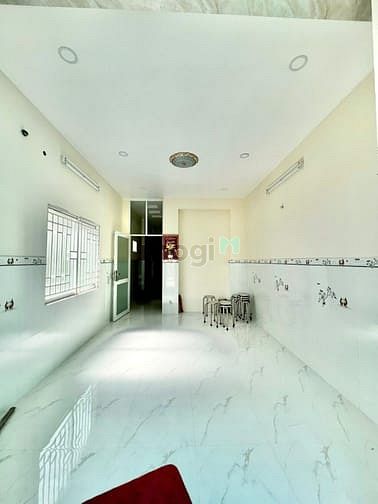 Hình ảnh NHÀ NGUYÊN CĂN Hẻm An Dương Vương giáp quận 6