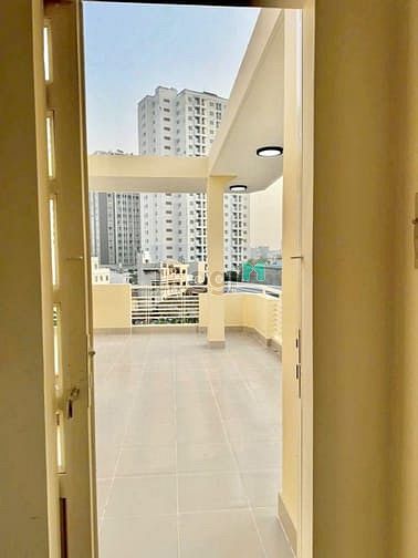 Hình ảnh NHÀ NGUYÊN CĂN Hẻm An Dương Vương giáp quận 6