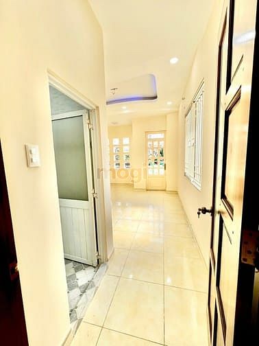Hình ảnh NHÀ NGUYÊN CĂN Hẻm An Dương Vương giáp quận 6