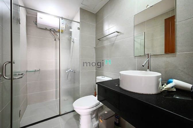 Hình ảnh CH 52m2/ 2PN 2,1tỷ Phan Văn Trị tầng Cao view toàn TP sổ riêng vay 70%