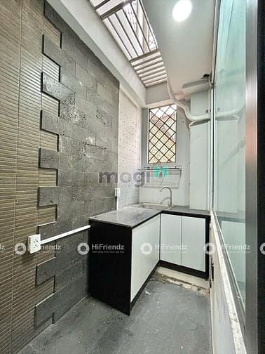 Hình ảnh Cho Thuê CHDV 1PN Tách Bếp - Full Nội Thất