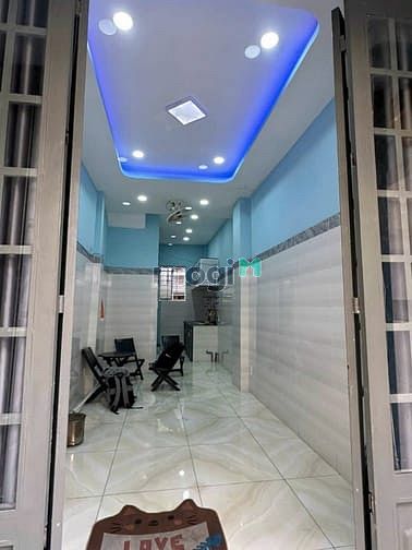 Hình ảnh Nhà cho thuê Lê Công Phép 7 Triệu Chốt