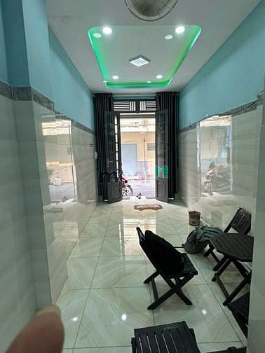 Hình ảnh Nhà cho thuê Lê Công Phép 7 Triệu Chốt