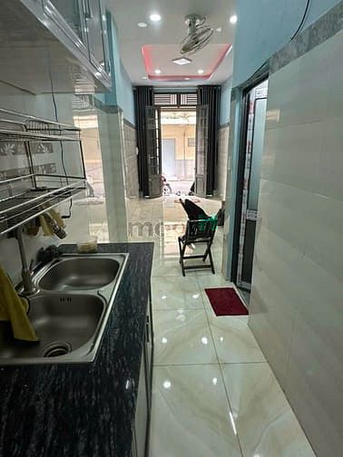 Hình ảnh Nhà cho thuê Lê Công Phép 7 Triệu Chốt
