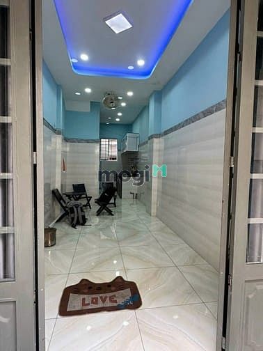 Hình ảnh Nhà cho thuê Lê Công Phép 7 Triệu Chốt
