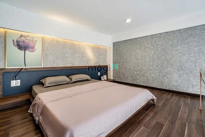 Hình ảnh Siêu Phẩm Duplex Luxury Ban Công - Gym Pool Đầy Đủ Như Resort