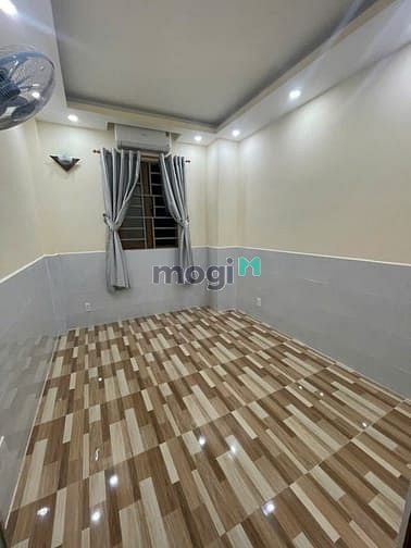 Hình ảnh Cho thuê nhà hẻm xe hơi đường Âu Cơ, P9, Tân Bình