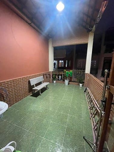 Hình ảnh Cho thuê nhà hẻm xe hơi đường Âu Cơ, P9, Tân Bình
