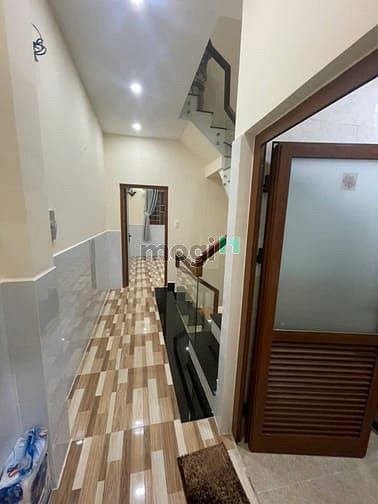 Hình ảnh Cho thuê nhà hẻm xe hơi đường Âu Cơ, P9, Tân Bình