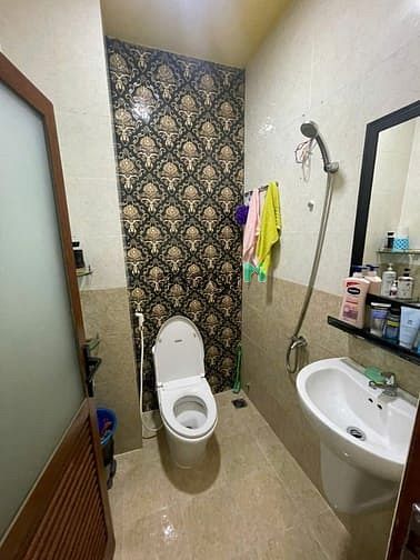 Hình ảnh Cho thuê nhà hẻm xe hơi đường Âu Cơ, P9, Tân Bình