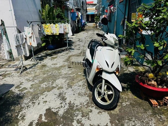 Hình ảnh Cho thuê nhà Hồ Học Lãm Khúc siêu thị GO 8 triệu