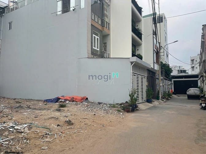 Hình ảnh Bán lô đất 75m, hẻm ô tô, Đường 39, Linh Đông, Thủ Đức, 6,4 tỷ.