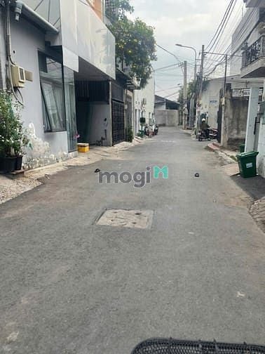 Hình ảnh Bán lô đất 75m, hẻm ô tô, Đường 39, Linh Đông, Thủ Đức, 6,4 tỷ.