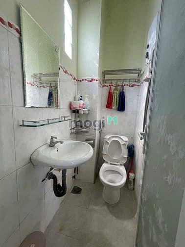 Hình ảnh 🏘️Cho Thuê Nhà Bà Hom-P13-Quận 6
