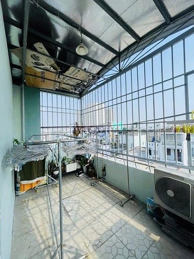Hình ảnh 🏘️Cho Thuê Nhà Bà Hom-P13-Quận 6