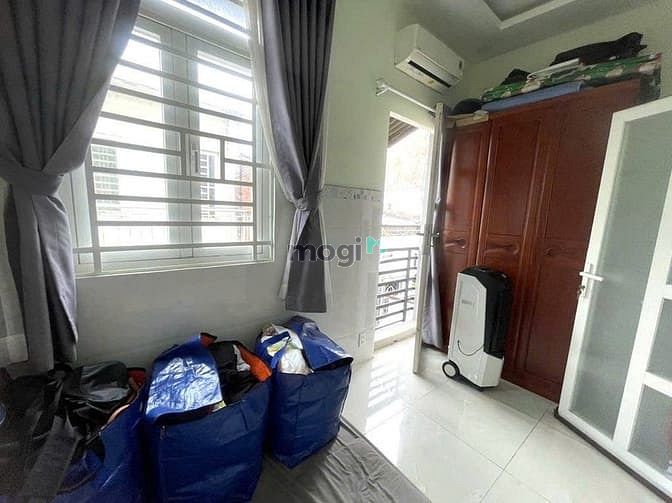 Hình ảnh 🏘️Cho Thuê Nhà Bà Hom-P13-Quận 6