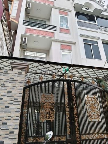 Hình ảnh Cho thuê nhà khu tên lửa 18 triệu