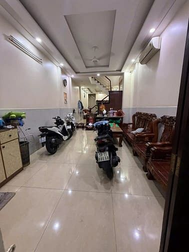 Hình ảnh Cho thuê nhà khu tên lửa 18 triệu