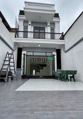 Hình ảnh Cho thuê nhà mới xây đẹp đường Sinco, 20 triệu
